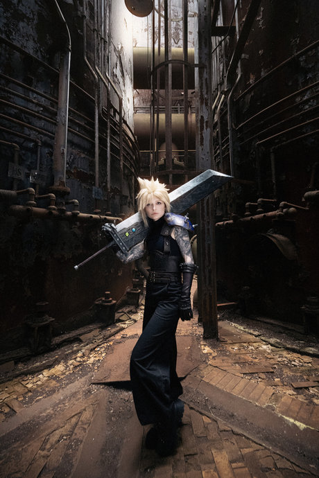 Poisonne photo 142