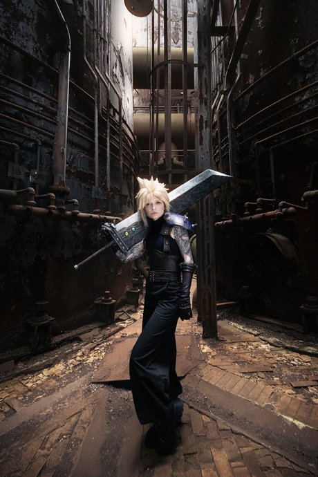 Poisonne photo 169