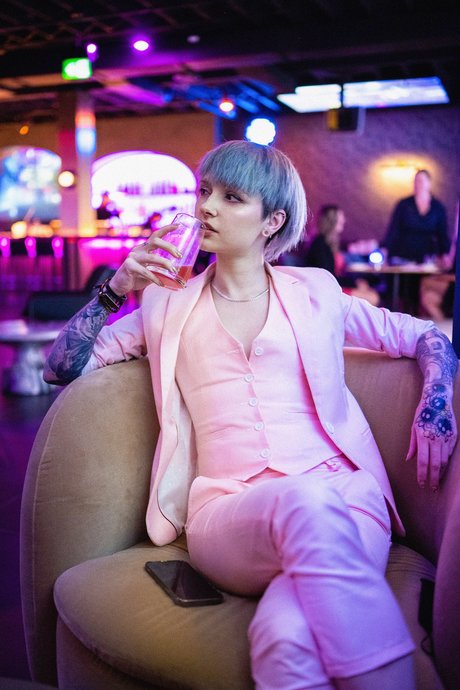 Poisonne photo 209