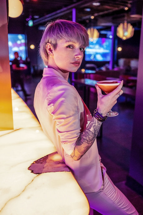 Poisonne photo 210