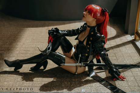 Poisonne photo 222