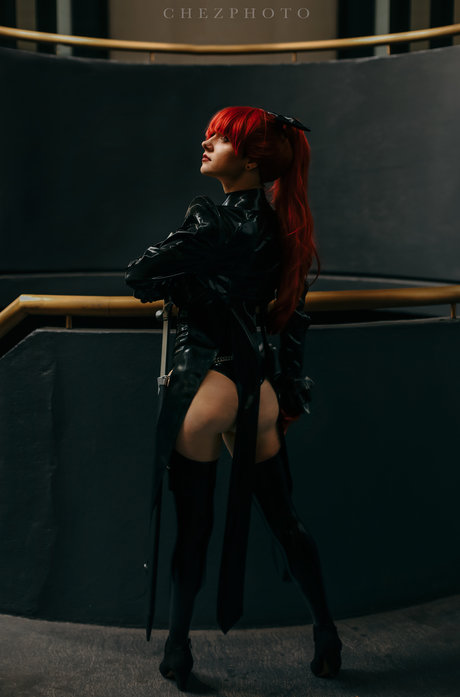 Poisonne photo 224