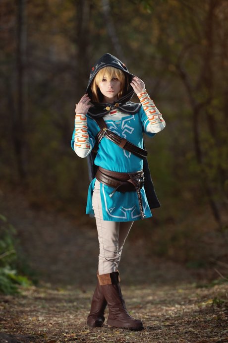 Poisonne photo 227