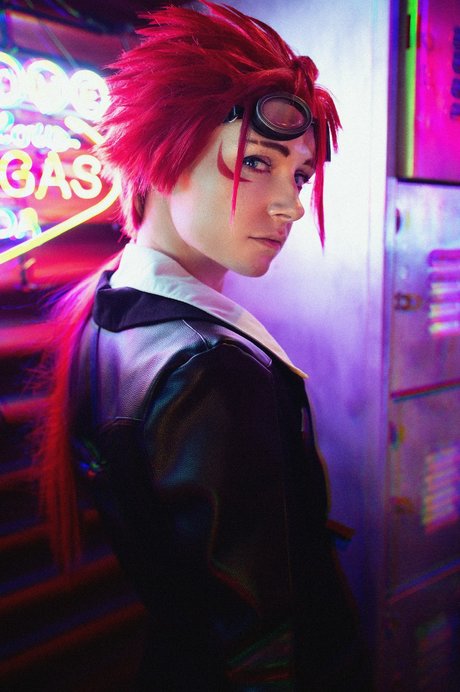 Poisonne photo 228