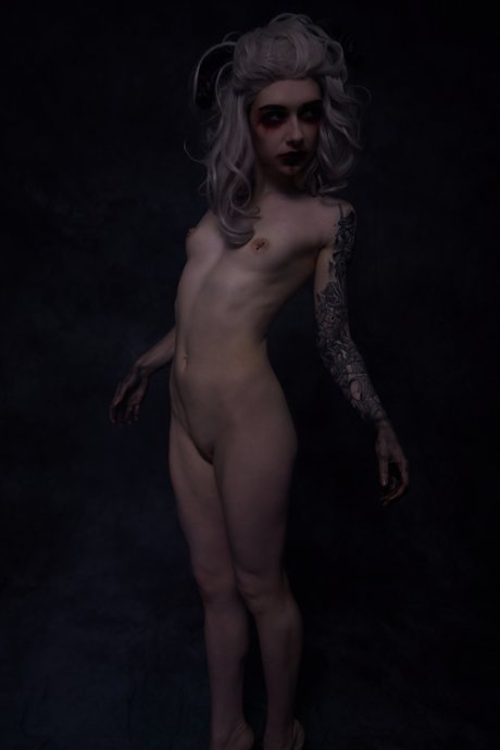 Poisonne photo 236
