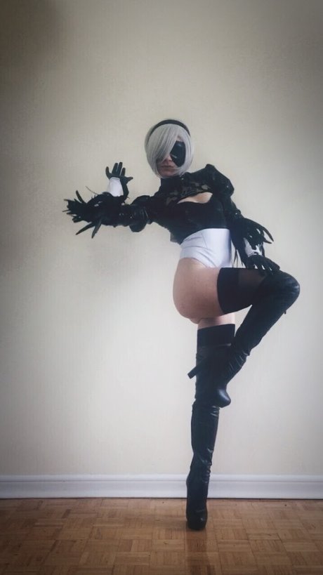 Poisonne photo 242
