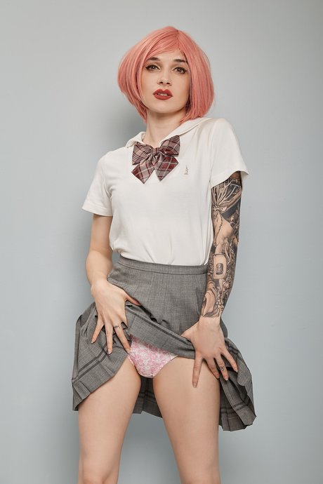 Poisonne photo 329