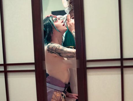 Poisonne photo 331