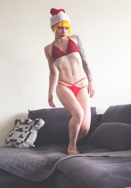 Poisonne photo 335