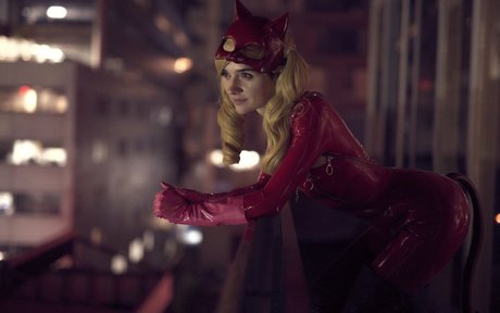 Poisonne photo 337