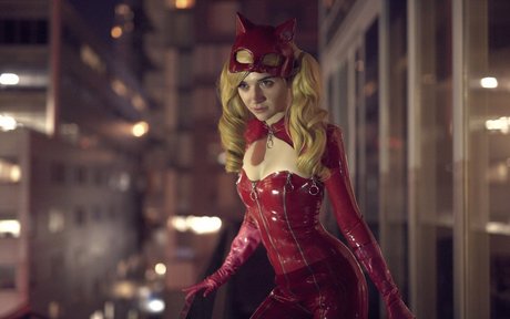 Poisonne photo 338