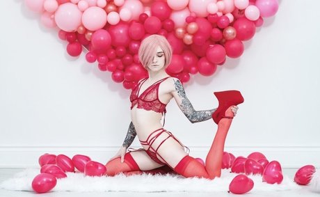 Poisonne photo 392