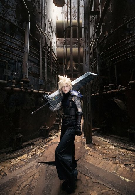 Poisonne photo 399