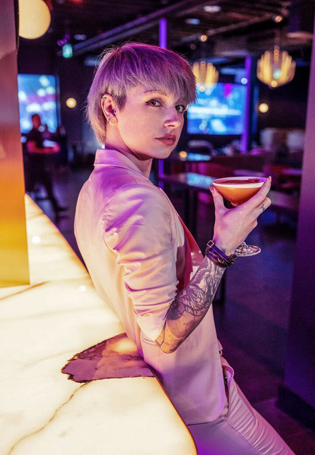 Poisonne photo 426