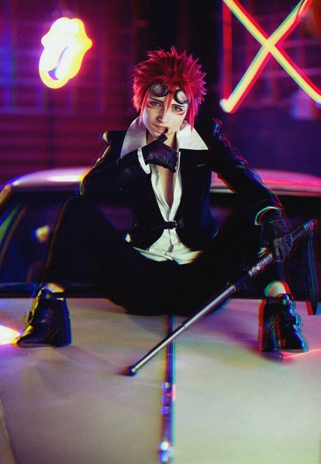 Poisonne photo 431