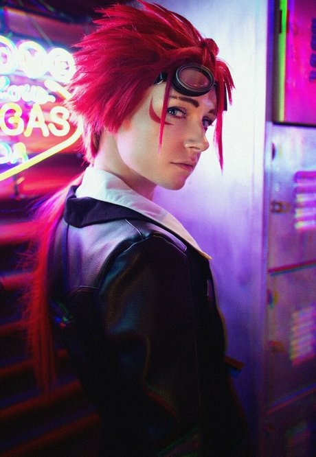 Poisonne photo 432