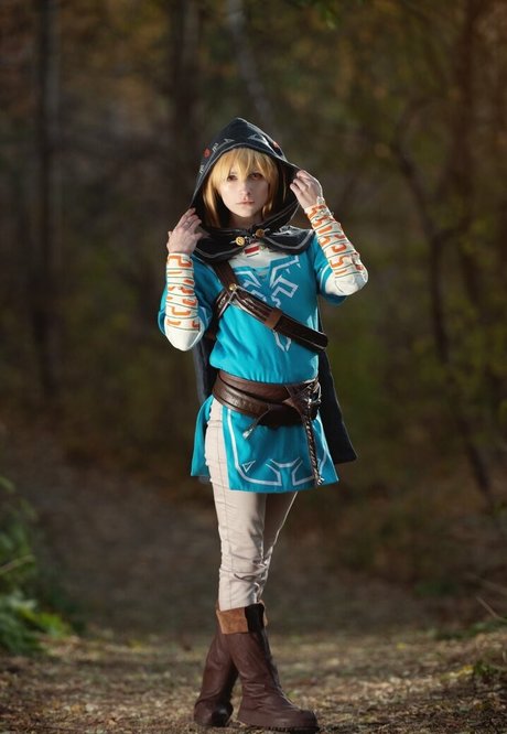 Poisonne photo 434