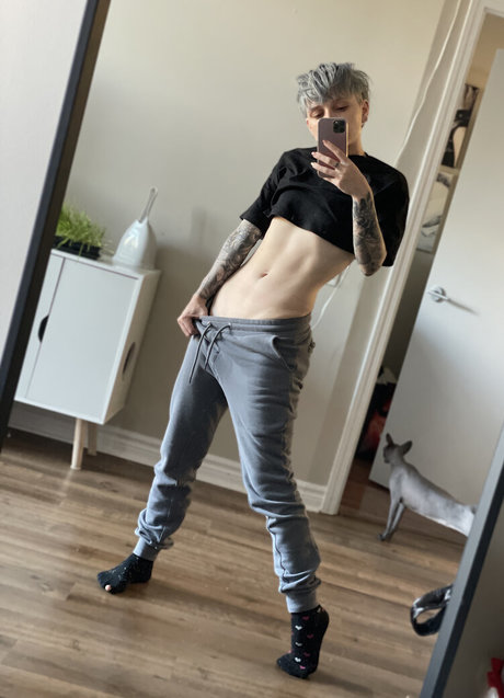 Poisonne photo 435