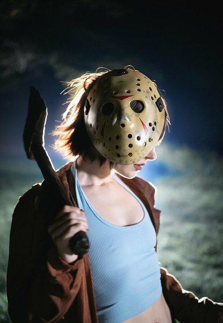 Poisonne photo 447