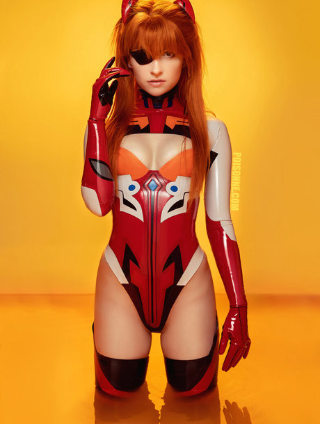 Poisonne photo 464