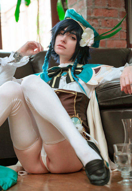 Poisonne photo 468
