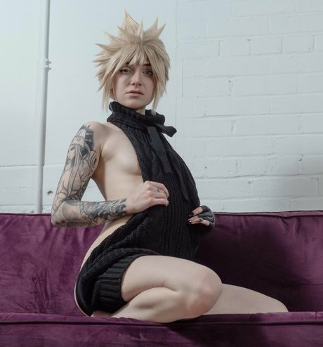Poisonne photo 483