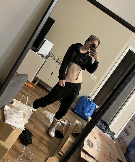 Poisonne photo 486