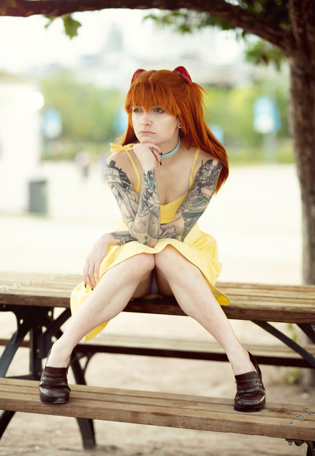 Poisonne photo 489