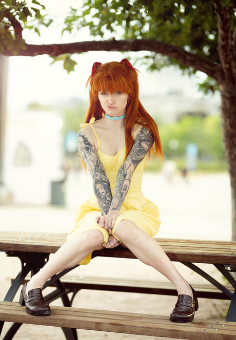 Poisonne photo 490