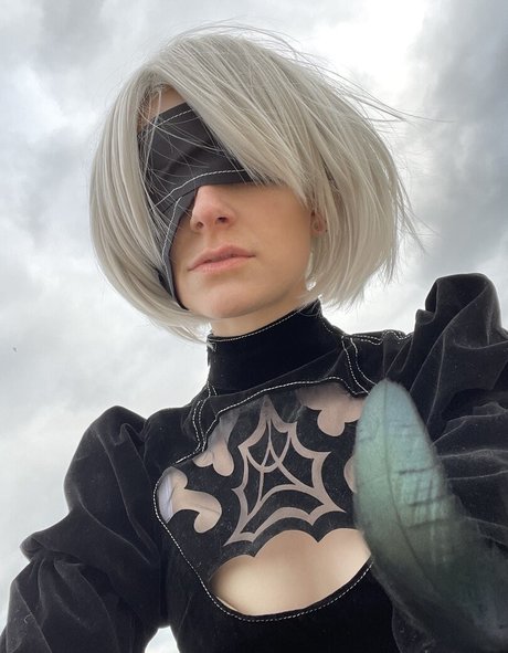 Poisonne photo 497