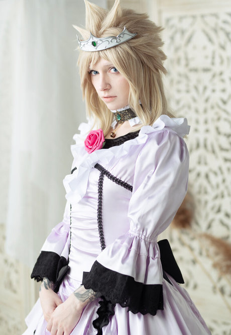 Poisonne photo 509