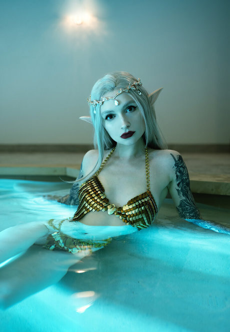 Poisonne photo 539