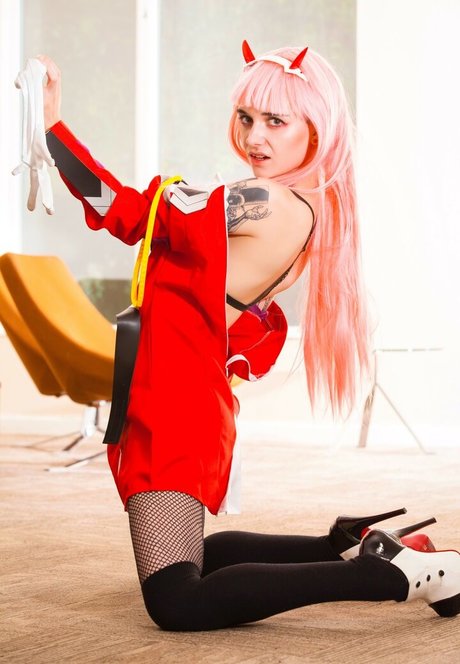Poisonne photo 550
