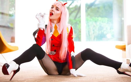 Poisonne photo 552