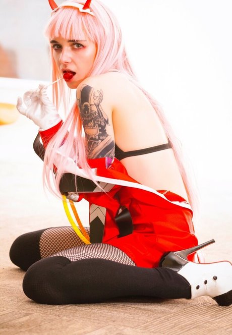 Poisonne photo 554
