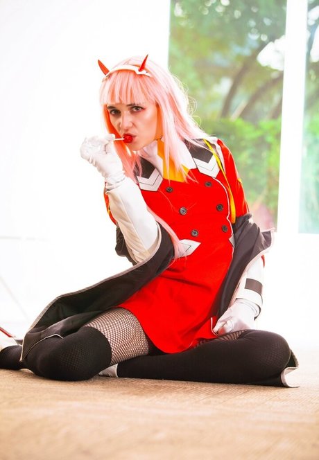 Poisonne photo 555