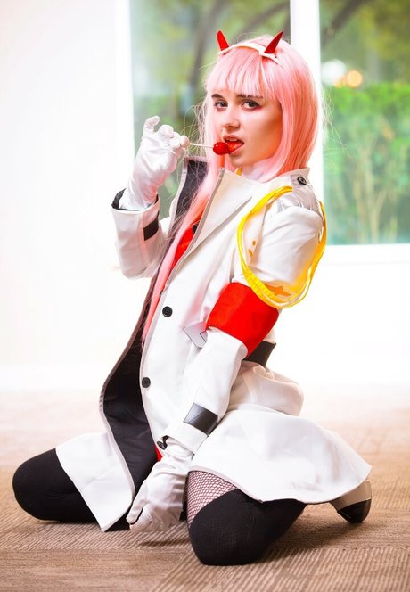 Poisonne photo 556