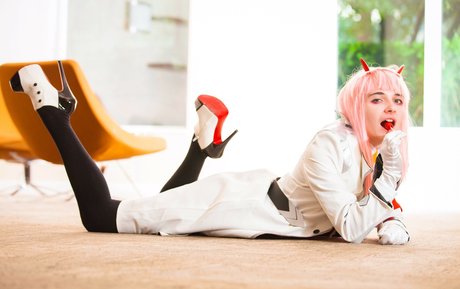 Poisonne photo 559