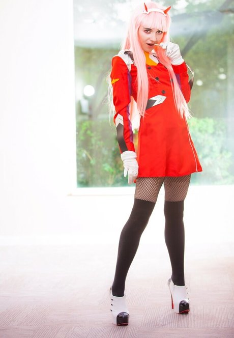 Poisonne photo 561
