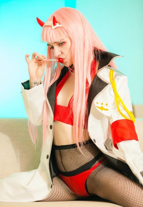 Poisonne photo 562
