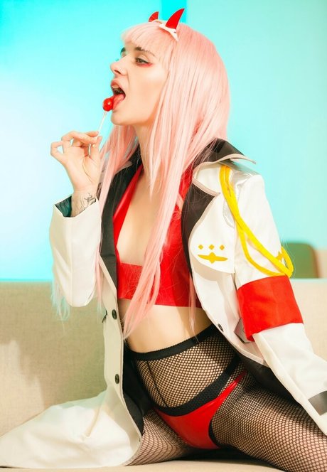 Poisonne photo 564