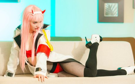 Poisonne photo 568