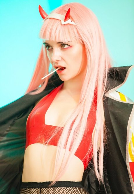 Poisonne photo 571