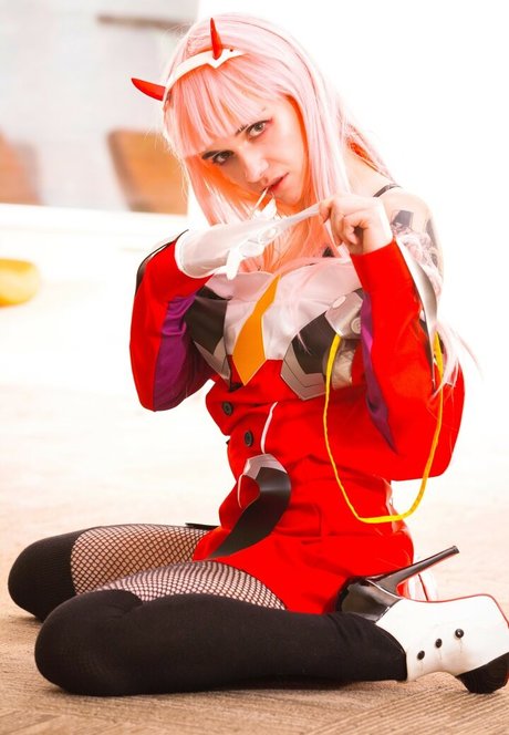 Poisonne photo 573