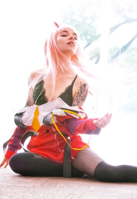 Poisonne photo 576
