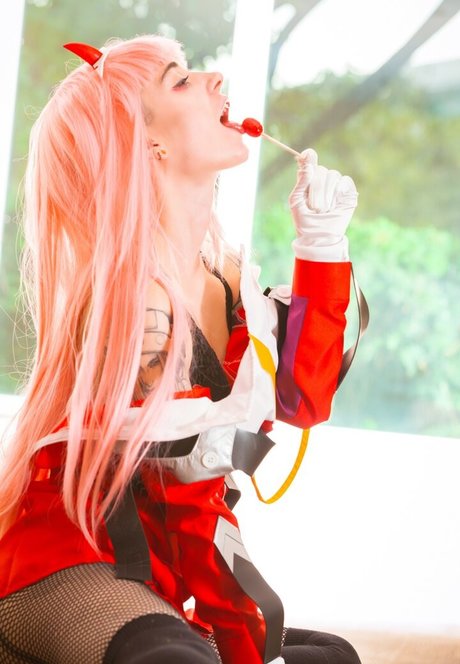 Poisonne photo 580