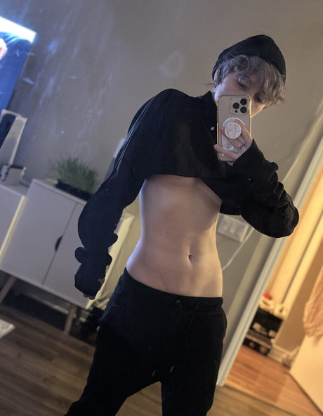 Poisonne photo 614