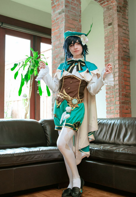 Poisonne photo 622