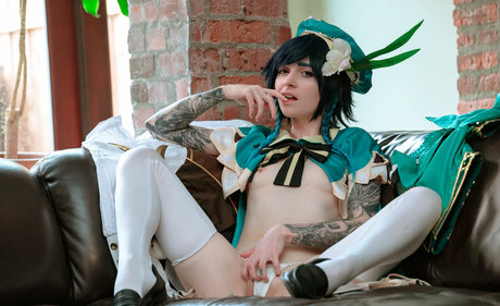 Poisonne photo 626