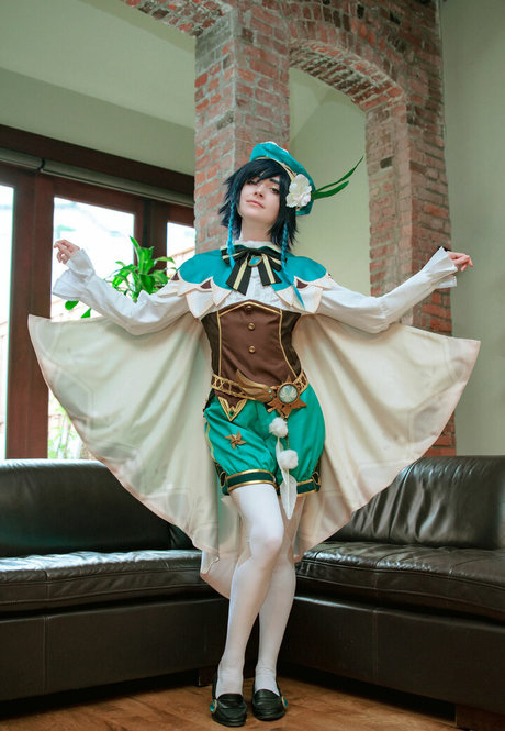 Poisonne photo 628